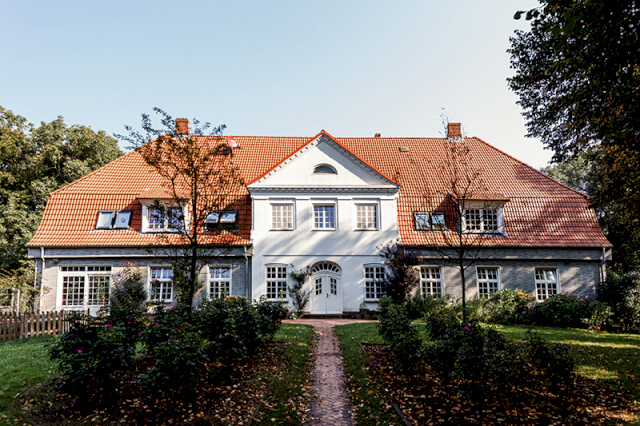 Schultz-Hencke-Heim Bredenmoor