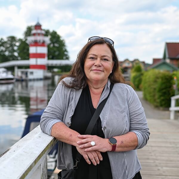 Sylvia Geisler-Schönfeld