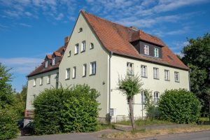 Teilstationäre Einrichtung Kyritz