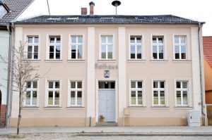 Vollstationäre Einrichtung Alt Ruppin