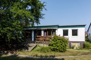 Vollstationäre Einrichtung Altenholz