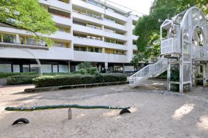 Teilstationäre Einrichtung Berlin-Wilmersdorf