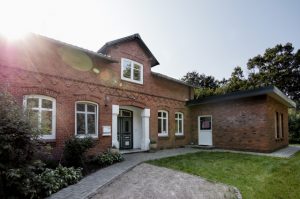 Vollstationäre Einrichtung Fockbek