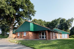 Vollstationäre Einrichtung Hamdorf