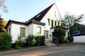 Vollstationäre Einrichtung Kiel