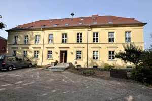 Teilstationäre Einrichtung Neuruppin