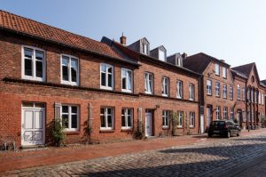 Vollstationäre Einrichtung Rendsburg