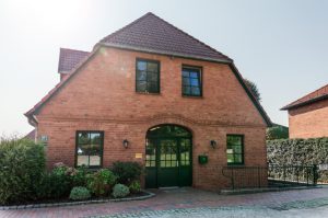 Schultz-Hencke-Heime Verwaltung