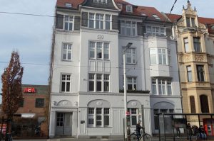 Teilstationäre Einrichtung Cottbus