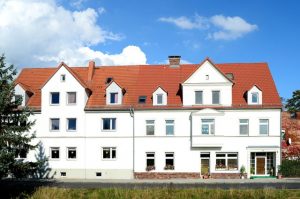 Vollstationäre Einrichtung Doberlug-Kirchhain