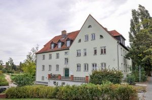 Teilstationäre Einrichtung Kyritz