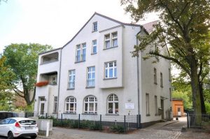 Teilstationäre Einrichtung Berlin-Pankow